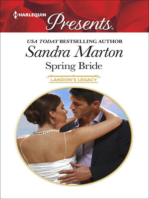 cover image of Spring Bride